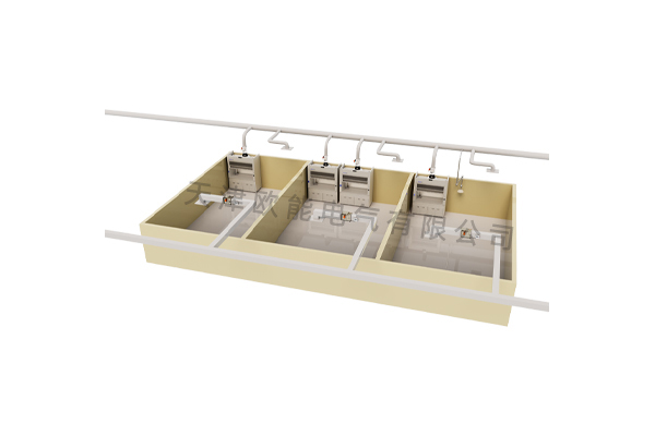 化學(xué)實驗室